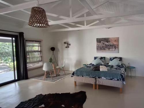 B&B Sawubona