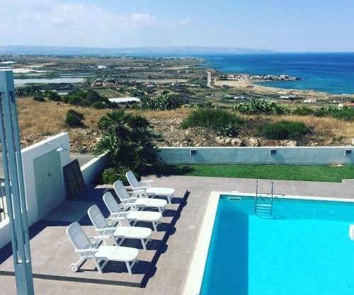B&B Torrefano