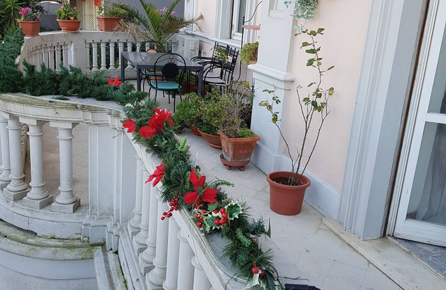 B&B Villa l'Aurora