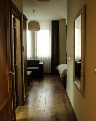 B&B Villa Panuka