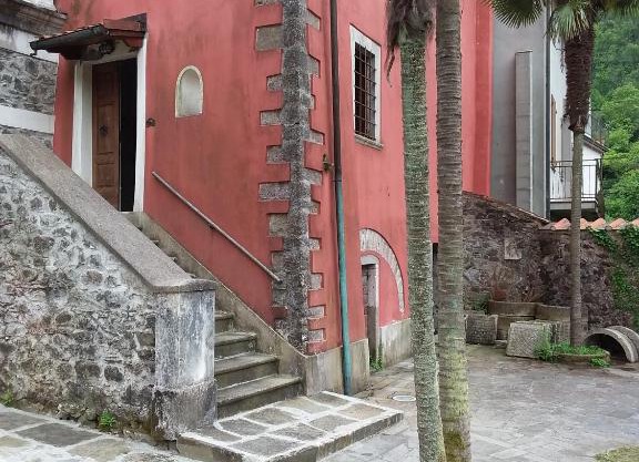 B&B Villa Tonelli