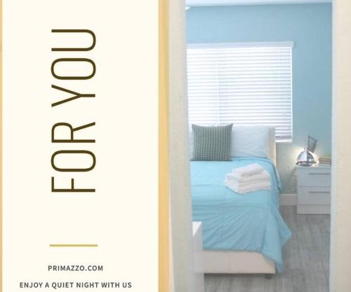 B03 Location! Studio close 2 Beach & Design District