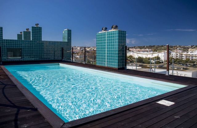 B03 - Luxury 2 Bedroom near Marina Park by DreamAlgarve