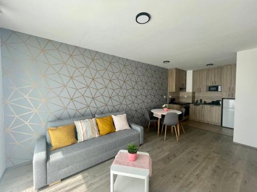B147 Apartment I FreeParking