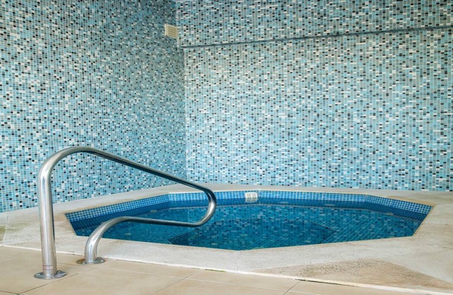 B26 - Palmeiras Top-Floor Apartment