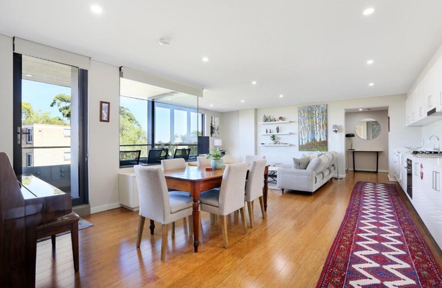 B314S - Waverton Village Heights