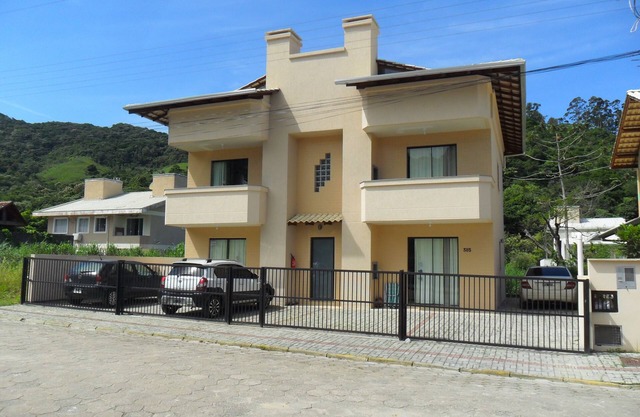 BAÍA BELA RESIDENTIAL 1 bedroom apartment in Cantinho de Zimbros-Bombinhas
