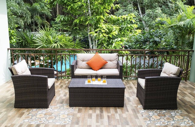 Baan Aree Private Pool
