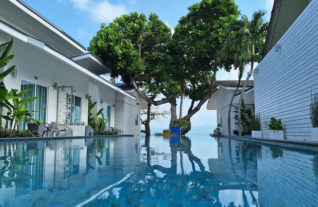 Baan Fah Resort