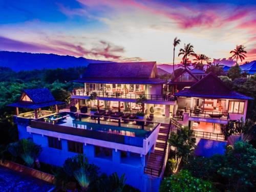 Baan Grand Vista - Panoramic Sea View