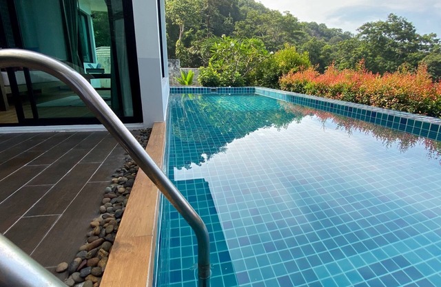 Baan Kongdee Sunset Resort