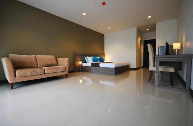 Baan Mina