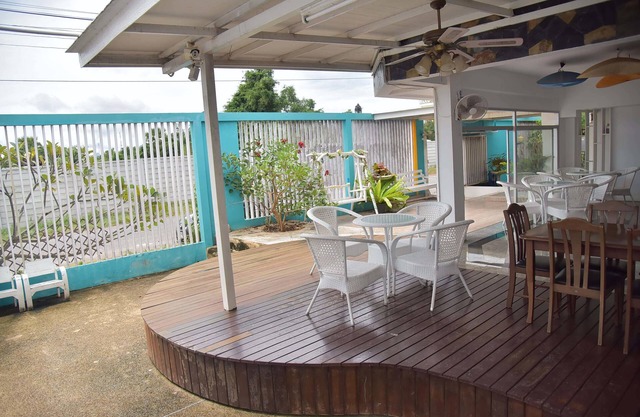 Baan P'Mike Resort Pranburi