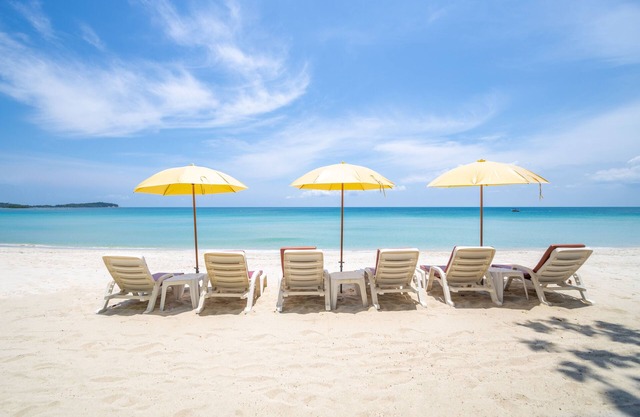 Baan Samui Resort
