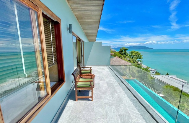 Baan Talay Sai Villa