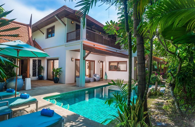 Baan Tawan
