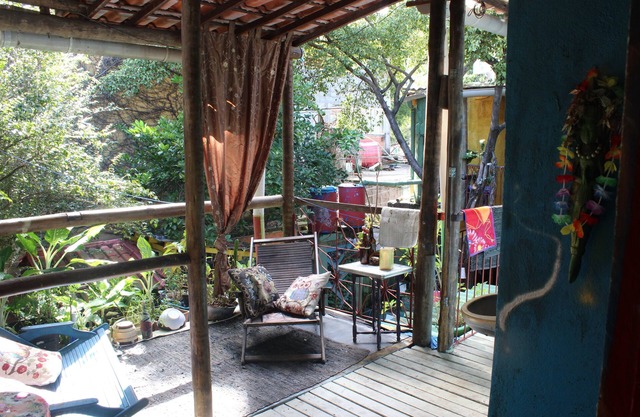 Babel Coliving Hospedagem