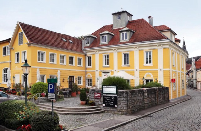Babenbergerhof