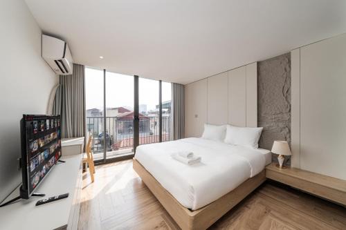 Bach Plateaus Hotel by Luxe Paradise Hospitality