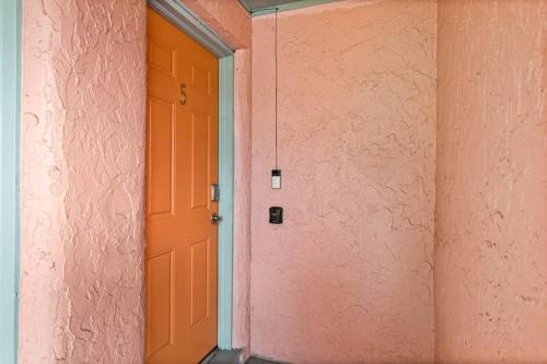 Back in Time Motel- 50's Glamour in St Augustine