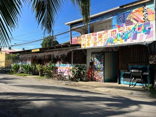 Backpackers Puerto Viejo