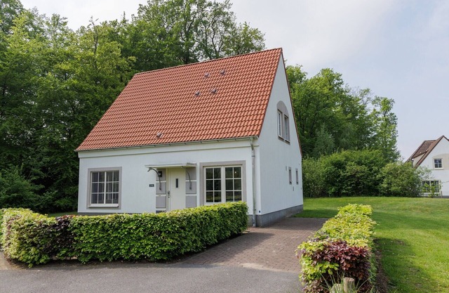 Bad Bentheim Forest Hideaway