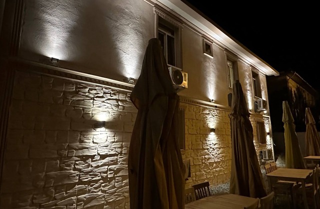 Bademi Gökçeada Butik Otel