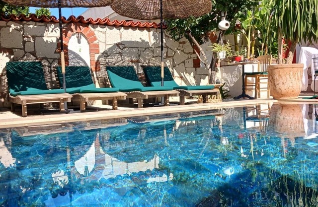 Bademici Otel