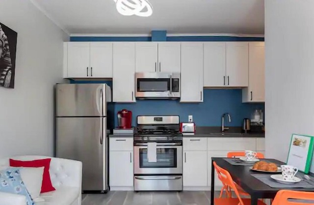 Baden Apartments
