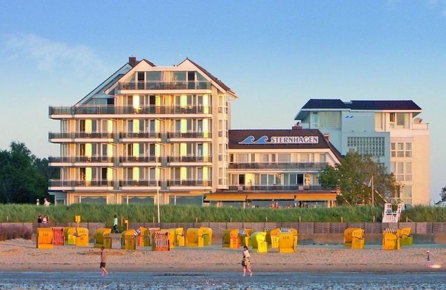 Badhotel Sternhagen