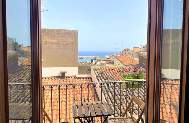 Badia Rooms & Breakfast