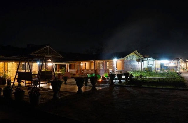 Bagicha Villa and Cottage