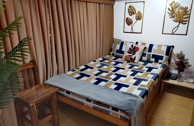 Baguio Condotel at Cedar Peak
