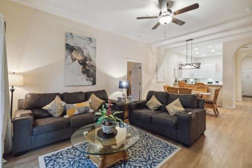 Bahama Bay 3BR biggest condo on third floor