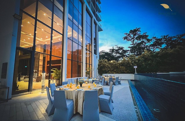 Bahang Bay Hotel