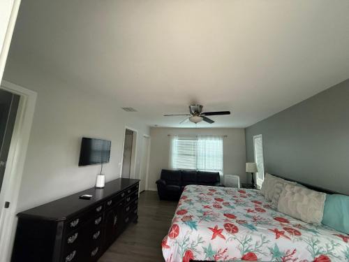 Bahia vista Suites