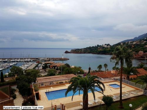 Baie de la Méditerranée