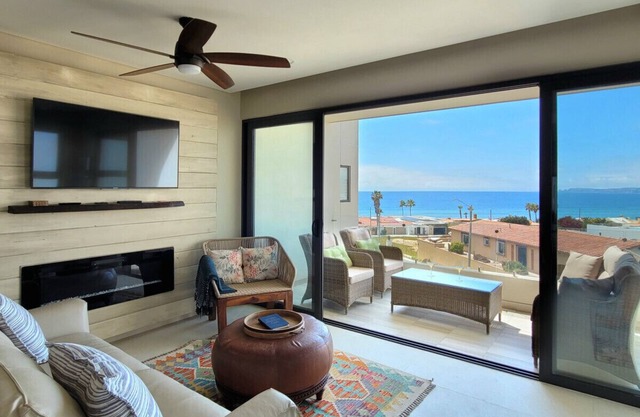 Baja Beach Fest Getaway - Stunning Ocean Views
