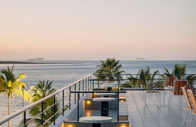 Baja Club Hotel, La Paz, Baja California Sur, a Member of Design Hotels