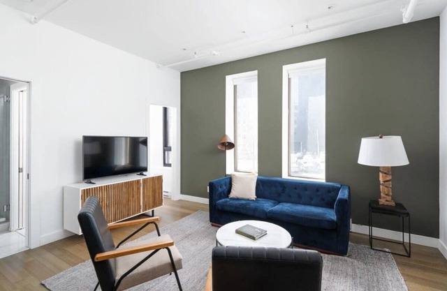 Bakan- 1bedroom Downtown/Old Montreal-4Guests