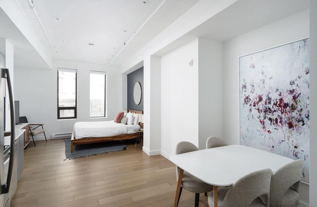 BAKAN - Gem in the city : MODERN loft in Old Mtl/DT