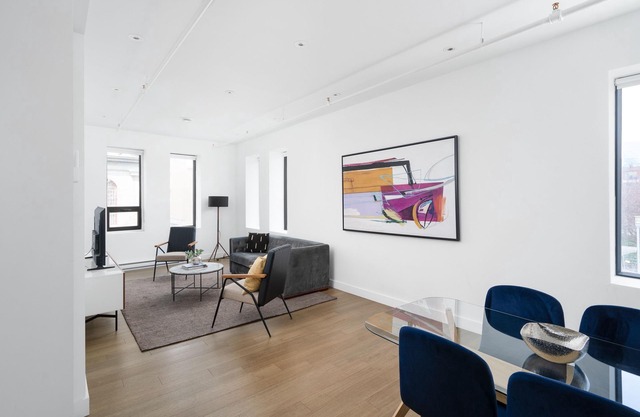 Bakan - Gem in the city : MODERN 1BD in Old/DT