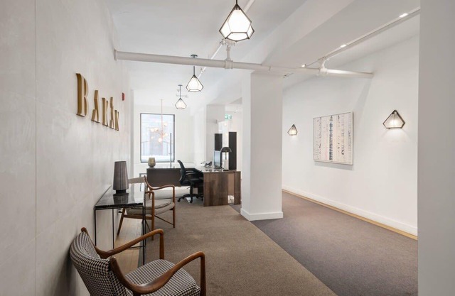 Bakan- Studio Downtown/Old Montreal