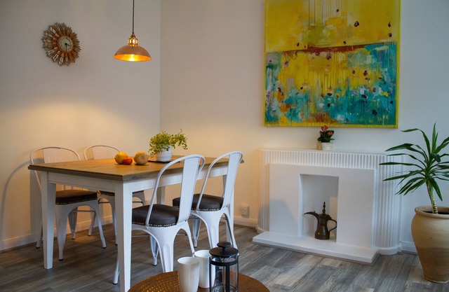 Baker St Central London NW1 Stylish 2 Bedroom Apartment