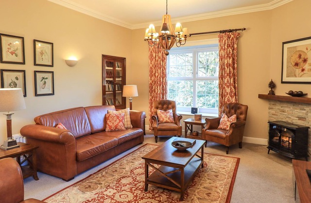 Bakers Rest Cottage