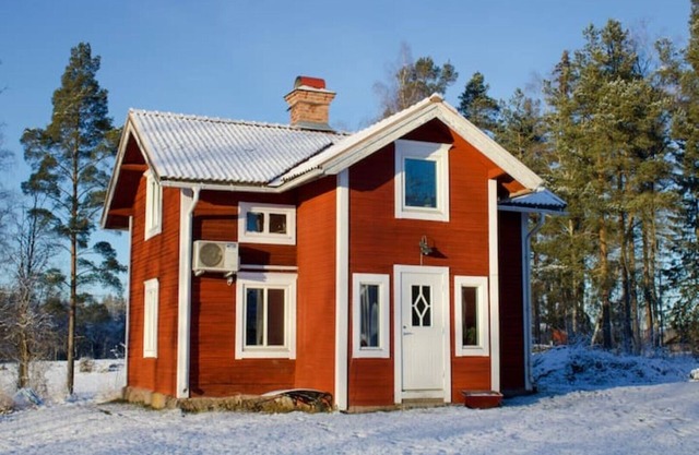 Baking Lodge