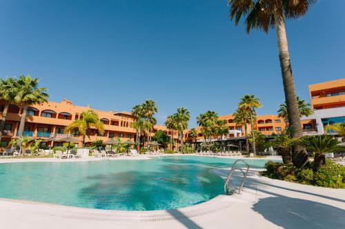 Bakour Oh Nice Costa del Sol