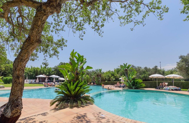 Balaia Golf Village Resort