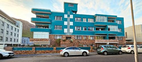 Bali Beach Flats, Muizenberg