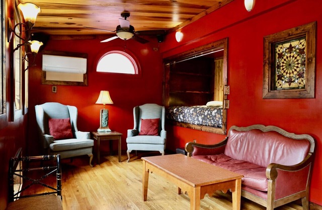 Bali Suite at the White Lotus